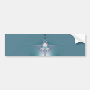 Magic Tree Bumper Sticker