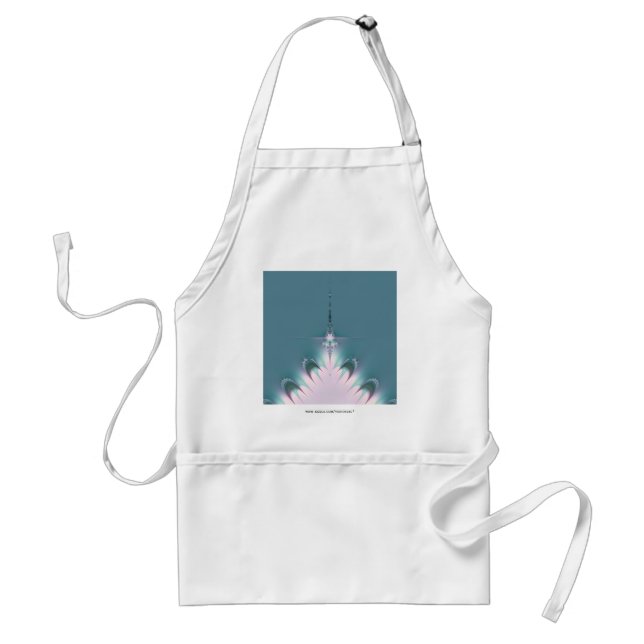 Magic Tree Standard Apron (Front)