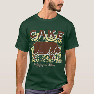 Magic vintage T-Shirt