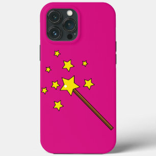 Magic Wand iPhone 13 Pro Max Case