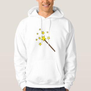 Magic Wand Hoodie