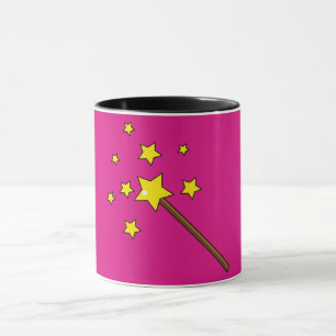 Magic Wand Mug