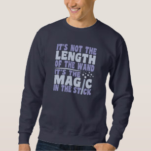 MAGIC WAND shirt – choose style & colour