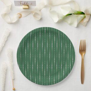 Magic Wands 9" Paper Plates