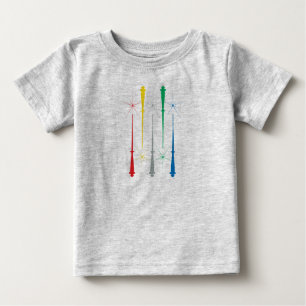 Magic Wands Baby T-Shirt