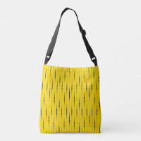 Magic Wands Crossbody Bag