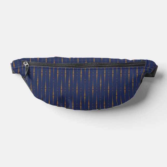 Magic Wands Fanny Pack (Lay Down)