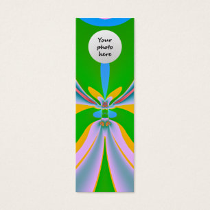 Magic Way Bookmark