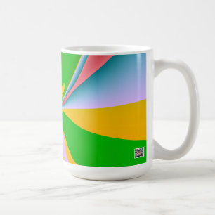 Magic Way Coffee Mug