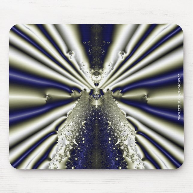Magic Way Mouse Pad (Front)