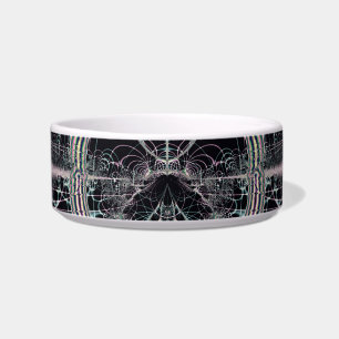 Magic Web Bowl