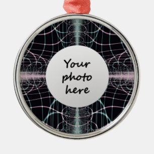 Magic Web Christmas Ornaments