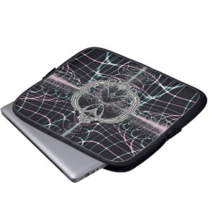 Magic Web Laptop Sleeve