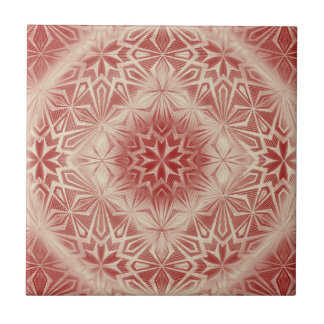 Magic World Ceramic Tile