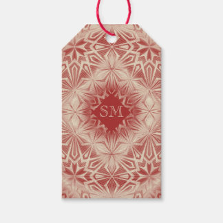 Magic World Gift Tags