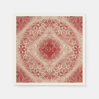 Magic World Napkin