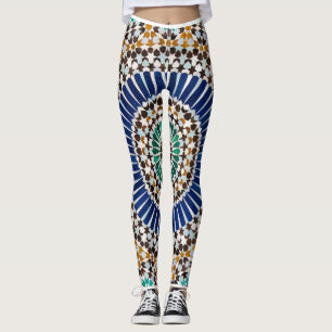 Magic Yoga and Twerk Leggings