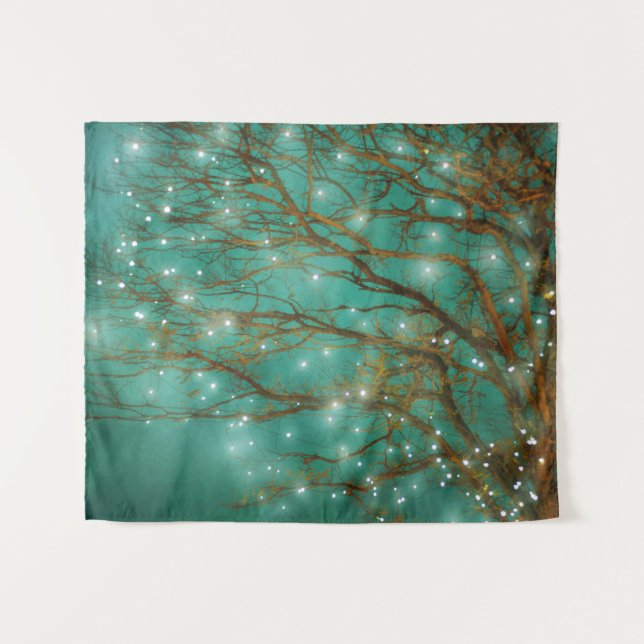 magical 1009 tapestry (Front (Horizontal))