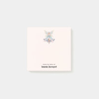 Magical Angel Fairy Pastel Colours