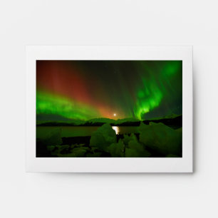 Magical Aurora Envelope