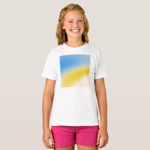 Magical background name Personalised T-Shirt
