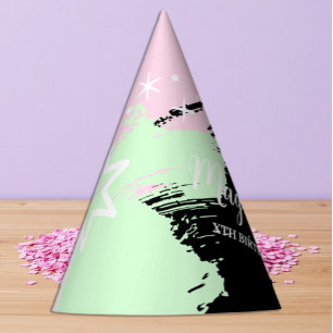 Magical Birthday Party Hat