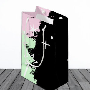 Magical Birthday Small Gift Bag