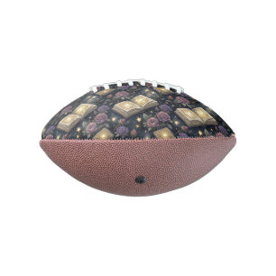 Magical Books Football