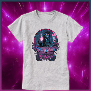 Magical By Nature Dark Mage T-Shirt