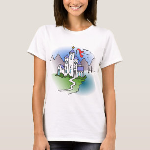 Magical Castle T-Shirt