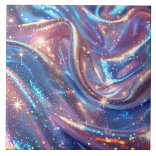 Magical Ceramic Tile