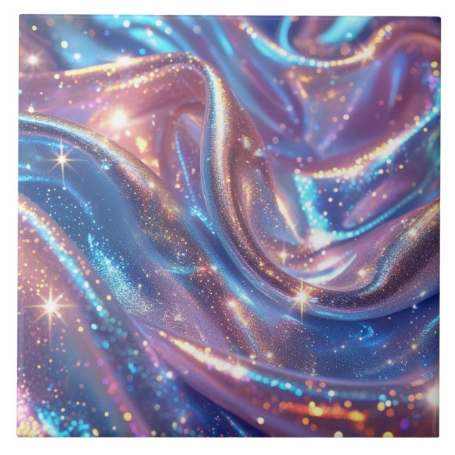 Magical Ceramic Tile (Front)