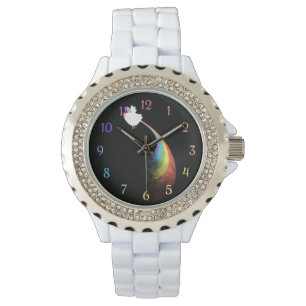 Magical Chicken Farts Watch