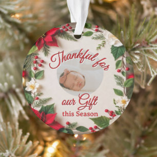 'Magical Childhood' Acrylic Ornament