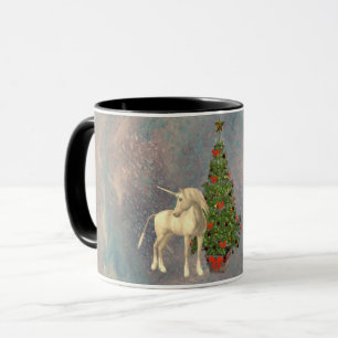 Magical Christmas Mug