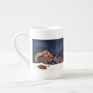 Magical Christmas Mug