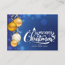 Magical Christmas Spirit – Festive Holiday Design