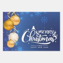 Magical Christmas Spirit – Festive Holiday Design