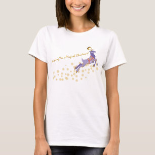 Magical Christmas T-Shirt