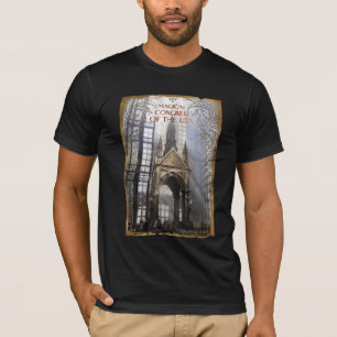 Magical Congress of the USA T-Shirt