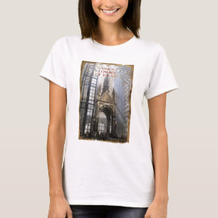 Magical Congress of the USA T-Shirt