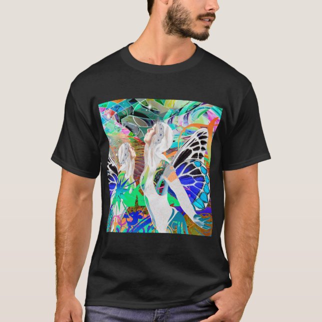 Magical Dance T-Shirt (Front)