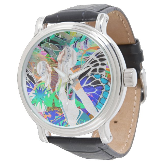 Magical Dance Watch (Angled)