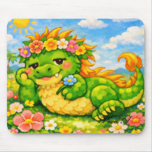 Magical Dragon★