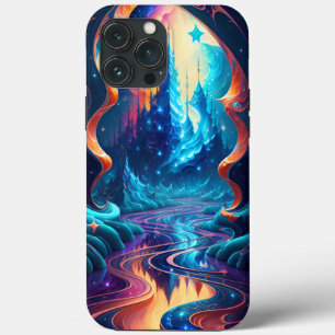 Magical Dreamscape iPhone 13 Pro Max Case