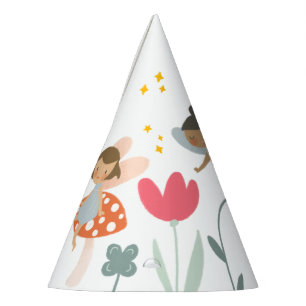 Magical Fairies Party Hat