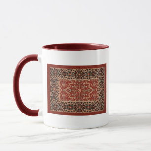 Magical Flying Carpet Mug