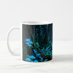 Magical Forest Coffee Mug
