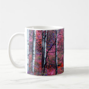 Magical Forest Coffee Mug