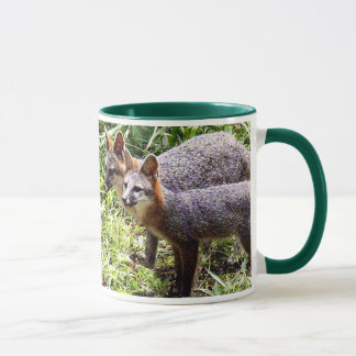 MAGICAL FOX MUG